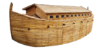 Noahs Ark Egypt